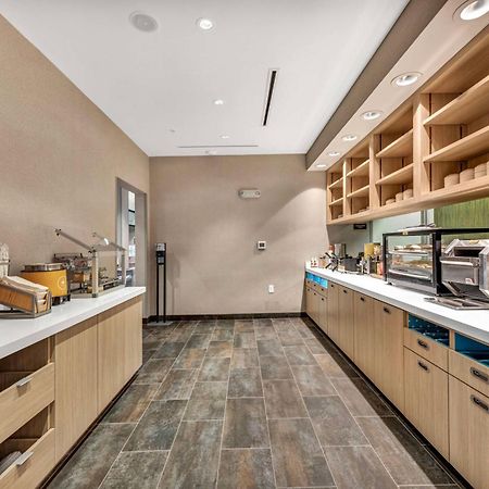 Home2 Suites By Hilton Raleigh West Lenovo Center Exterior foto